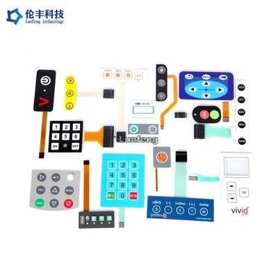 Derniers blogs de l'entreprise sur Durabilité et fiabilité des interrupteurs à membrane à dôme métallique