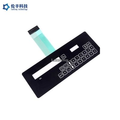 Derniers blogs de l'entreprise sur Tendances futures : Interrupteurs à membrane à dôme métallique intelligents et matériaux avancés