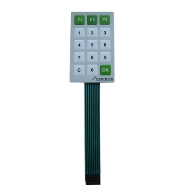 Un bon prix. Commutateur tactile de dôme métallique personnalisé pour des applications de haute précision en ligne