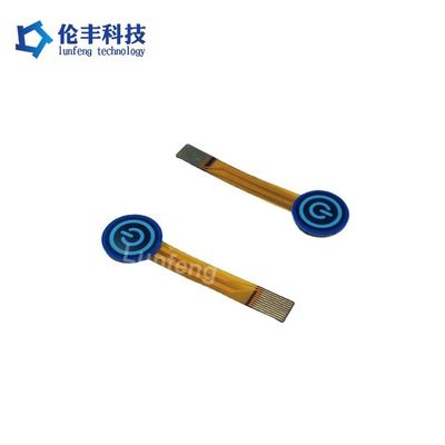 Un bon prix. Interrupteur à membrane FPC à dôme métallique idéal pour les applications d'impression numérique en ligne