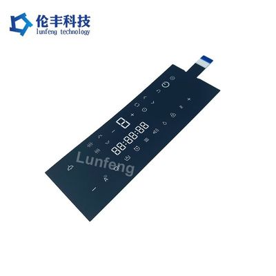 Un bon prix. Jusqu'à 1 million de cycles clavier à membrane industrielle numéro de clé personnalisable durable pour les environnements difficiles et les applications industrielles en ligne