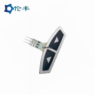 Un bon prix. Circuit tactile principal flexible d'ANIMAL FAMILIER de contact à membrane de bouton de silicone en ligne