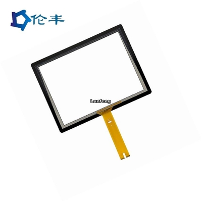 Un bon prix. 22 écran tactile capacitif USB de pouce GFF pour le matériel électronique industriel en ligne