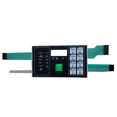 Un bon prix. Commutateur à membrane de dôme métallique en relief et tactile supportant un courant de travail allant jusqu'à 100 mA Convient pour les appareils portables et les systèmes de sécurité en ligne