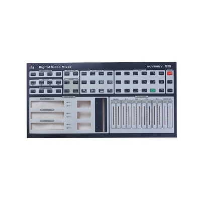 Couche de panneau d'écran LED flexible 3M 467MP Adhésif et connecteur mâle