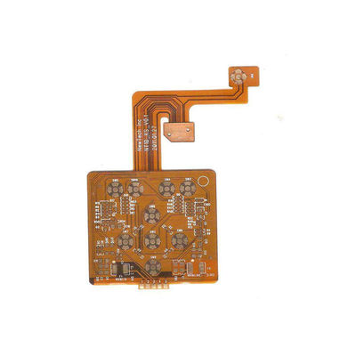 Un bon prix. Interrupteur à membrane FPC avec membrane PC PET de 0,15 mm, durable et personnalisable, température de fonctionnement de moins 20 degrés Celsius à 70 degrés Celsius en ligne