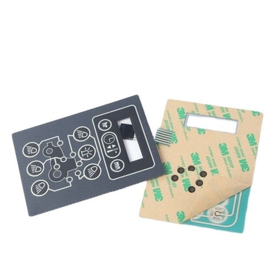 Un bon prix. Clavier à membrane éclairée de 1 mm technologie avancée pour des performances optimales en ligne