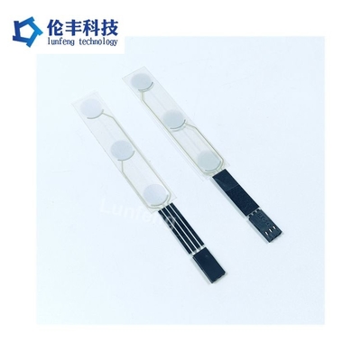 Un bon prix. Commutateur à membrane plate personnalisé avec tension nominale de performance industrielle DC 12V en ligne