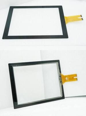 Un bon prix. Humidity 20 to 90 percent RH Capacitive Touch Panel PC Offering Free View Angle Performance in Challenging Environments en ligne