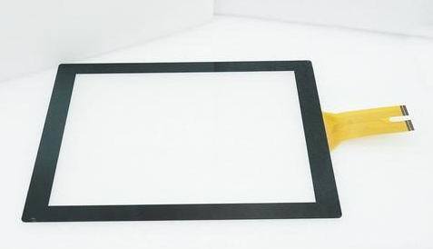 Un bon prix. Transparency 85 Percent Capacitive Touch Panel Providing Touch Response Time 25ms and Thickness 05mm to 11mm Ideal for Retail Displays en ligne