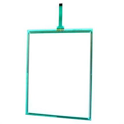 Un bon prix. 350cdm2 Display Brightness Capacitive Touch Panel Offering Active Area 217W X 1362H mm Suitable for Industrial Control Panels en ligne
