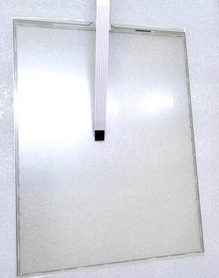 Un bon prix. Active Area 217 W X 1362 H mm Resistive Touch Panel Offering 350cdm2 Brightness and 6H Surface Hardness for User Interface Solutions en ligne