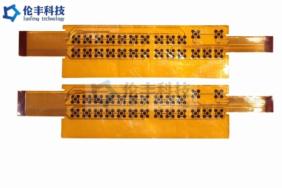 Un bon prix. Assemblée flexible de la carte PCB CEM-1 en ligne