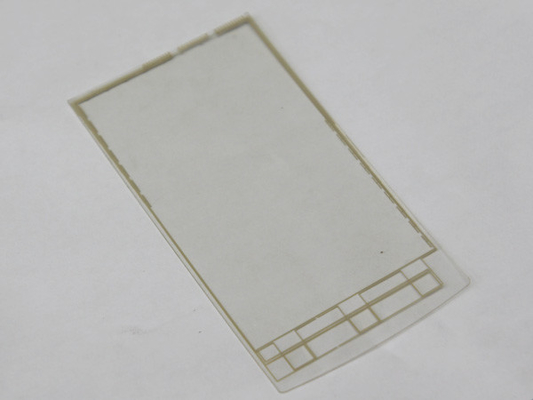 Un bon prix. Argent nano de grand panneau capacitif d'écran tactile de G2F MAXHUB en ligne