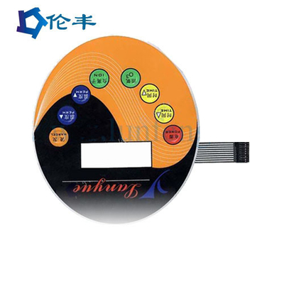 type membrane de contact 