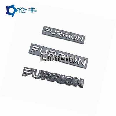 Un bon prix. La plaque d'identification en aluminium de RAL meurent les plaques d'identification gravées par métal gravées à l'eau-forte embouties en ligne