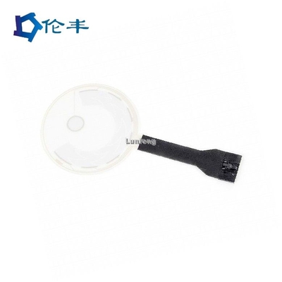 Un bon prix. Panneau à commande par effleurement de commutateur d'ANIMAL FAMILIER de membrane de niveau capacitive ronde du circuit 3M467 en ligne
