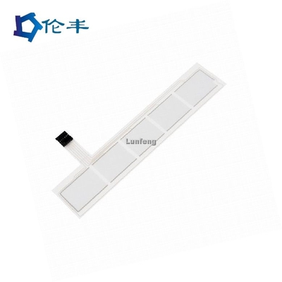 Un bon prix. Recouvrement capacitif de contact à membrane en ligne