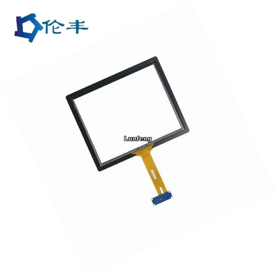 Un bon prix. Écran tactile capacitif de G1F grand recouvrement capacitif interactif d'écran tactile de 55 pouces en ligne