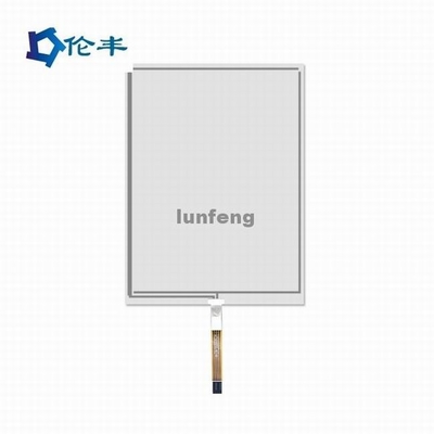 Un bon prix. ITO résistif d'écran tactile d'affichage à cristaux liquides 1.1mm affichage d'écran tactile capacitif de 7 pouces en ligne
