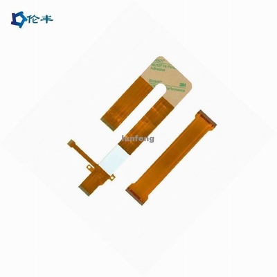 Un bon prix. Flex Printed Circuit adhésif arrière FPC Polyimild Flex Pcb Material en ligne