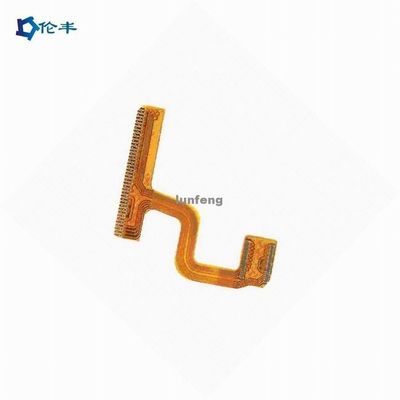 Un bon prix. Polyimide PI Matériau FPC Circuit Board flexible avec une épaisseur de cuivre de 10-50um et une taille personnalisée pour les équipements électroniques en ligne