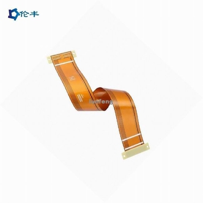 Un bon prix. Câble flexible 1-6layer de carte PCB de carte du film FPC de Polyimild pi en ligne