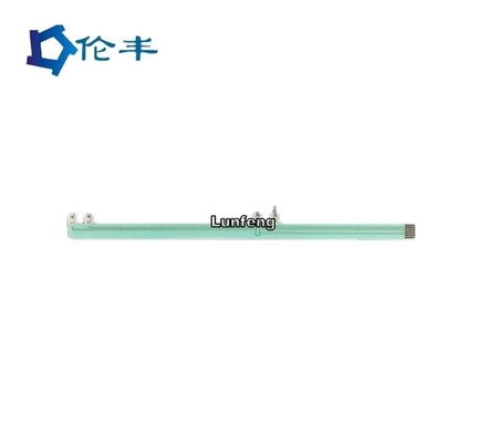 Un bon prix. Commutateur capacitif plat de contact de membrane de couleur du clavier numérique RAL de membrane de Pantone en ligne